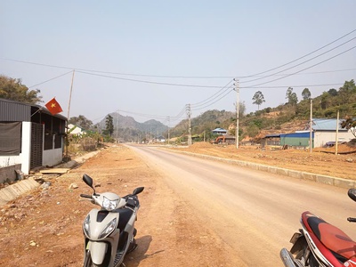 Bán siêu phẩm đất mặt tiền đẹp - phù hợp cho mọi gia đình 2