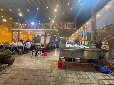 Sang quán nhậu đường lê hồng phong, thủ dầu một, bình dương  cũ 4