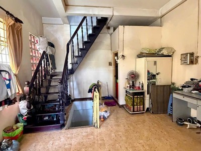 Chỉ  5.8 tỷ căn góc 2 mặt thoáng không lộ giới tt quận5, 4tầng sát mặt tiền cao đạt 3