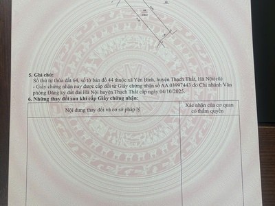 Nhà đẹp, 2 gian cửa hàng mặt đường nhựa 3