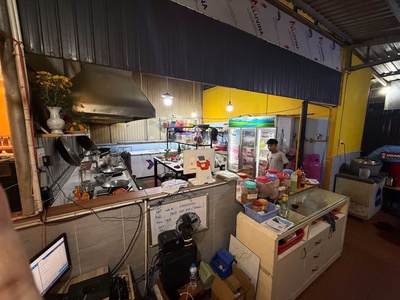 Sang quán nhậu đường lê hồng phong, thủ dầu một, bình dương  cũ 3