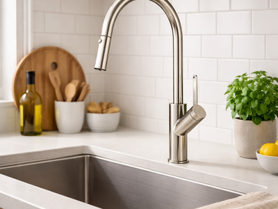 5 lý do bạn nên nâng cấp chậu vòi Keranox ngay hôm nay 1