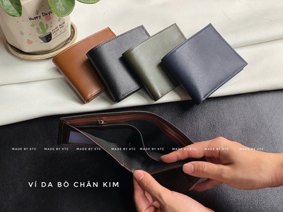 Nguồn Đồ Da Quà Tặng Doanh Nghiệp   Dễ Kinh Doanh 3