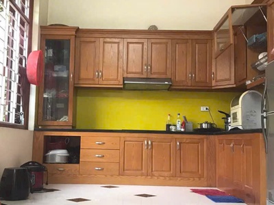 Bán nhà đẹp - vị trí đắc địa - gần cnc, đhqg, fpt, metro 5 - trung tâm phát triển thạch thất 3