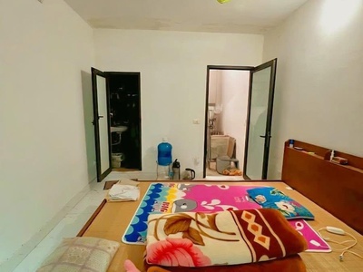 Siêu phẩm trương định - 15m ra phố - nhà dân xây, ở sướng - vị trí cực phấm hoàng mai 3