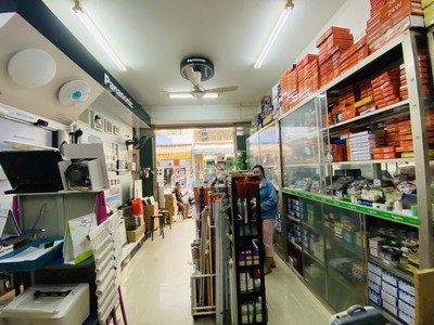 Mặt tiền q5 sầm uất vũ chí hiếu kd cực đỉnh gần chợ kim biên 52m ngang 4m 22.88tỷ 2