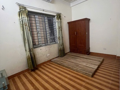 Chính chủ bán nhà 35 ngách 143/34 nguyễn chính, thịnh liệt, hoàng mai - sổ đỏ chính chủ 3