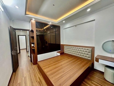 Nhà chính chủ - giá tốt - vị trí đẹp tại đại thanh thanh trì, tphn. diện tích: 55,2m2 3