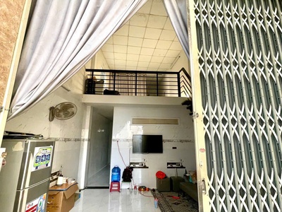 Bán nhà phường tây nha trang   vị trí thuận tiện, đang có dòng tiền ổn định 0