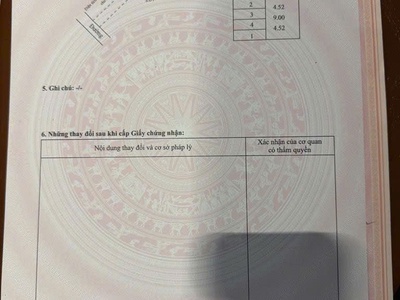 Nhà đẹp chính chủ - giá tốt - vị trí đẹp tại hưng yên 4