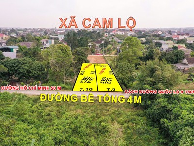 Hot   block f0 mới ra hàng tại trung tâm thị trấn cam lộ, quảng trị - giá ưu đãi cực tốt 4