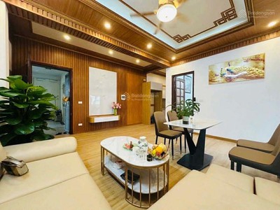 Bán nhà mặt phố ô chợp dừa , ô tô cửa , 5 tầng giá nhỉnh 29 tỷ . 1