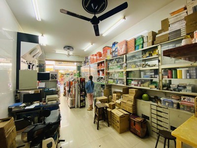 Mặt tiền q5 sầm uất vũ chí hiếu kd cực đỉnh gần chợ kim biên 52m ngang 4m 22.88tỷ 3