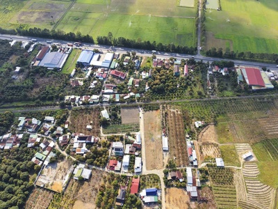 Nhà đầu tư đang âm thấm săn đất suối dầu - 23 lô đất rất đẹp, giá tốt so với mặt bằng khu vực 4