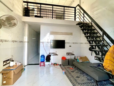 Bán nhà phường tây nha trang   vị trí thuận tiện, đang có dòng tiền ổn định 1