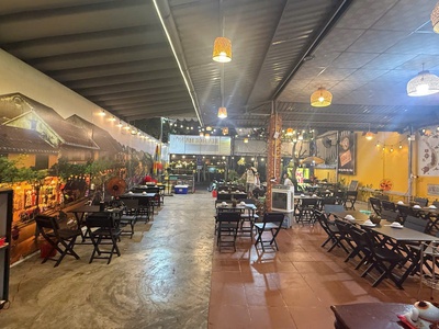 Sang quán nhậu đường lê hồng phong, thủ dầu một, bình dương  cũ 2