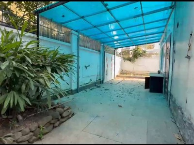 Cần bán biệt thự 402m2. mt16.5m, 31 tỷ, kđt long việt, quang minh. 3