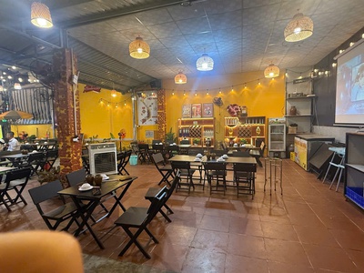 Sang quán nhậu đường lê hồng phong, thủ dầu một, bình dương  cũ 1