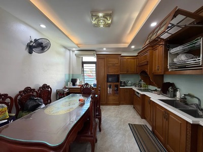 Nhà đẹp phố tứ liên 56m 6t thang máy nhỉnh 27 tỷ  ngõ ô tô tránh   kinh doanh đỉnh 1