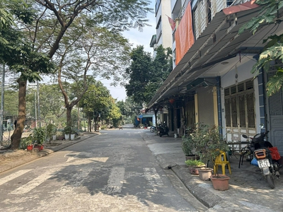 Chủ cần bán 80 m2 tđc kiêu kỵ - gia lâm, lh 0985865658 3