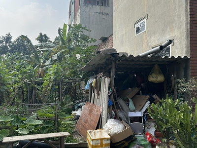 Chủ cần bán 80 m2 tđc kiêu kỵ - gia lâm, lh 0985865658 4