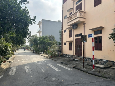 Chủ cần bán 80 m2 tđc kiêu kỵ - gia lâm, lh 0985865658 2