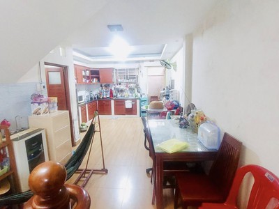 Ngay aeon mall tân phú   mặt tiền giáp hẻm   nhà đẹp 2 tầng 76m    nhỉnh 7 tỷ 3