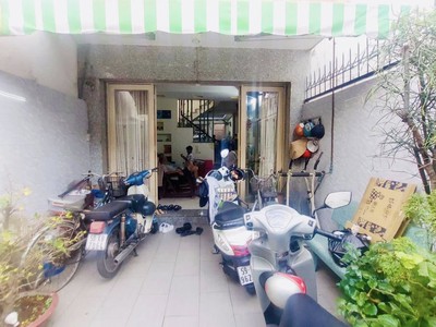 Bán nhà mặt tiền giá hẻm gần aeon mall tân phú, 2 tầng, 76m , nhà đẹp ở ngay nhỉnh 7 4