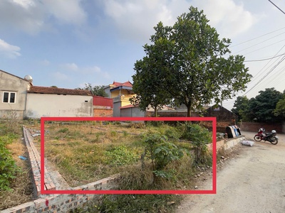 Bán đất 80m full thổ cư cao minh gần nhà máy z199, chợ đồi phường xuân hòa 0