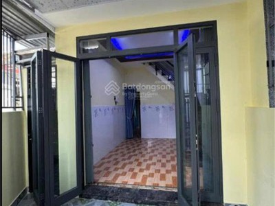 Hàng hiếm  nhà đẹp 2 tầng - 2 mặt tiền ngay hẻm hương lộ ngọc hiệp, nha trang. 0