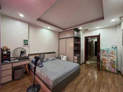 Nhà đẹp phố tứ liên 56m 6t thang máy nhỉnh 27 tỷ  ngõ ô tô tránh   kinh doanh đỉnh 2