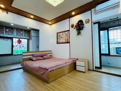 Bán nhà mặt phố ô chợp dừa , ô tô cửa , 5 tầng giá nhỉnh 29 tỷ . 3