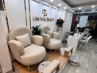 Cần sang tiệm nail quận 10 gấp 0