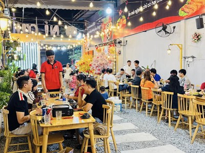 Sang nhượng quán   tô ký, hóc môn, hcm 1