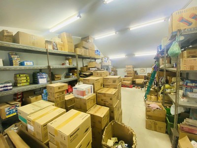 Mặt tiền q5 sầm uất vũ chí hiếu kd cực đỉnh gần chợ kim biên 52m ngang 4m 22.88tỷ 4