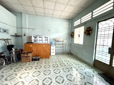 Bán nhà 96m2  6x16m  gần trường học các cấp- bệnh viện thủ đức  giá 4.2 tỷ 1