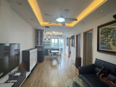 Bán căn hộ 65m2 view hồ chung cư Thanh Hà Cienco5   Chỉ hơn 3.1 tỉ 0