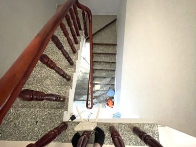 Bán nhà đường số 2 trường thọ 3 tầng 4pn sổ hồng hoàn công chỉ 7.65 tỷ 1