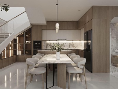 Bán nhà hxh cộng hoà, p13, tân bình  4,5 18  ga t3 - metro số 2 2