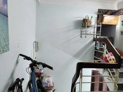 Bán nhà mặt tiền nguyễn đình chiểu, p4, phú nhuận  4x17m  2 tầng 2