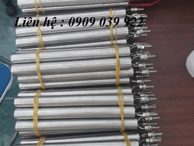 Điện trở khô cây 1 đầu 0