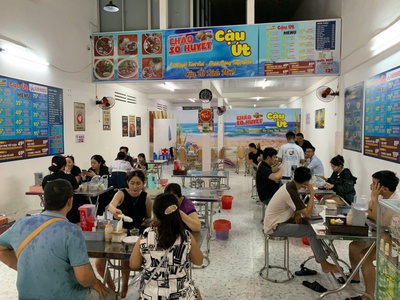 Sang nhượng mặt bằng, công thức và thương hiệu kinh doanh ở trung tâm tp bến tre 1