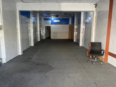 Cho thuê nhà mặt tiền lũy bán bích 100m  q.tân phú-3tầng,39 triệu - cạnh ngã tư 4