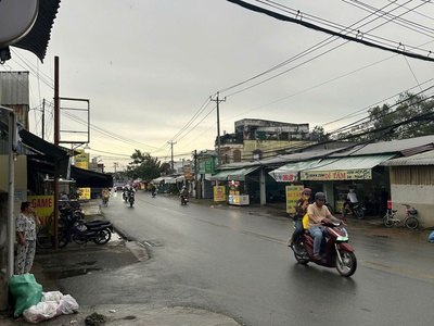 Sang nhượng mặt bằng, công thức và thương hiệu kinh doanh ở trung tâm tp bến tre 4