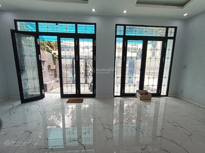 Mặt tiền kdc bình hưng - 6x20m, chỉ 13 tỷ, dòng tiền 420tr/năm. dtsd: 315m2 1