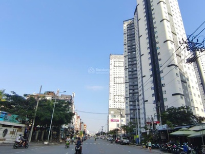 Vip gần aeon mall cao lỗ - mặt tiền vừa ở vừa cho thuê - 7x17m chỉ nhỉnh 10 tỷ 0