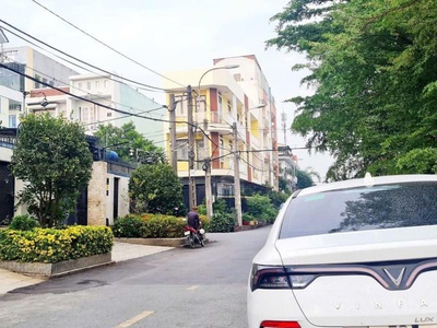 Mặt tiền kdc bình hưng - 6x20m, chỉ 13 tỷ, dòng tiền 420tr/năm. dtsd: 315m2 0