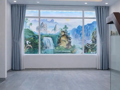 Nhà kdc tạ ngọc thảo liền kề lacasa - hoàng quốc việt, quận 7 - giáp phú mỹ hưng - 13,5 tỷ  tl 3