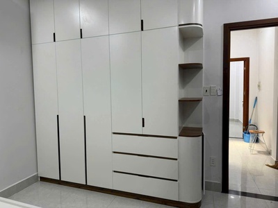 Nhà chợ tân mỹ, quận 7 - sổ hồng - 10,5 tỷ  tl 3