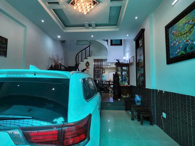 Nhà phố giá tốt - kdc savimex, quận 7 - 14 tỷ 3